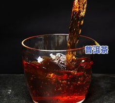 普洱茶肚子饿时能否饮用？作用因素解析