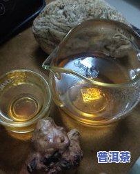 加嘉老同志普洱茶：2006与2005年份的价格对比