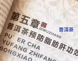 普洱茶里面的标签叫什么？揭示普洱茶标签的秘密