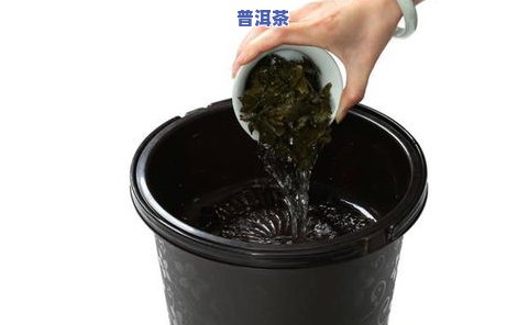 过期茶叶的处理与妙用：如何变废为宝？