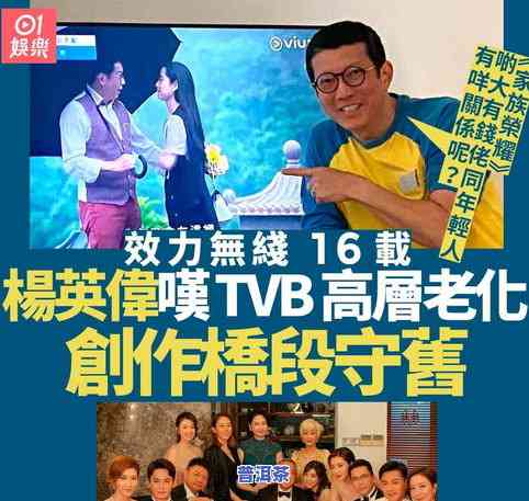 普洱茶tv：全版本合集，包含TVB、海外版和最新版，T8633在内，一网打尽！