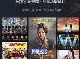 普洱茶tv：全版本合集，包含TVB、海外版和最新版，T8633在内，一网打尽！