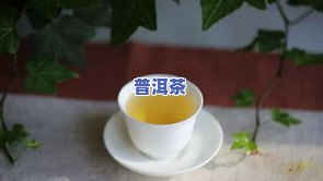 咳嗽有痰能喝普洱茶吗？适合所有人吗？