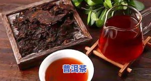 普洱茶黑色：正常现象还是过多色素？能否饮用？详解