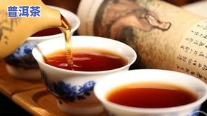 经久普洱茶-茶经 普洱茶