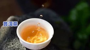 丹徒普洱茶-丹山普洱茶