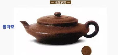 什么壶型泡普洱茶更好看-什么壶型泡普洱茶更好看呢