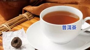 普洱茶：了解其多种口味与品种