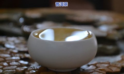 普洱茶取名技巧：如何给普洱茶取个好听的名字？