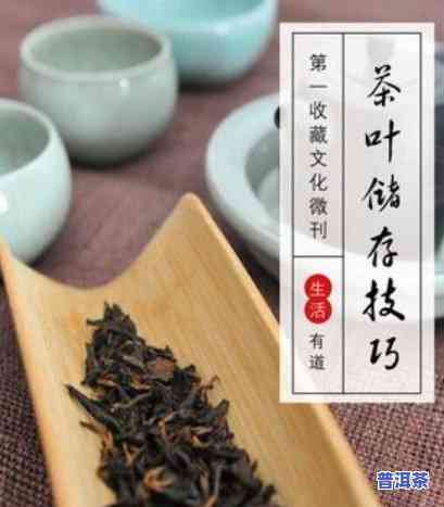 茶叶储存更佳含水量：多少才是最适宜的？