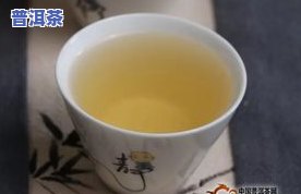 普洱茶发霉还能喝吗？有害吗？起因解析