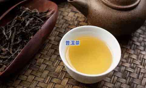 普洱茶王和普洱茶皇后：谁是真正的王者？