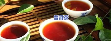 很耐泡的普洱茶排名之一-很耐泡的普洱茶排名之一