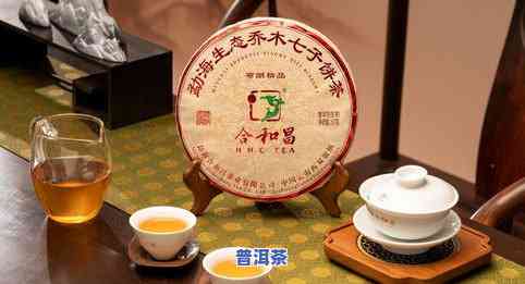 顺意牌普洱茶：品种、品质与价格全解析，一探勐海顺意茶厂风采