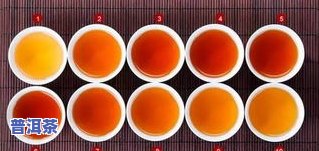 茶叶中矿物质的含量、特点与标准，哪个茶种含硒更高？