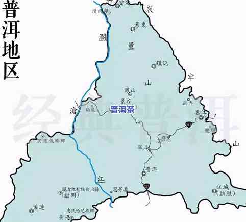 安徽茶叶多吗？详解安徽茶叶产地、产区分布及是不是盛产茶叶