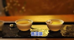 关于普洱茶介绍文案：全面解析古老茶文化的魅力与价值