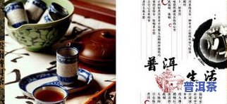 关于普洱茶介绍文案：全面解析古老茶文化的魅力与价值