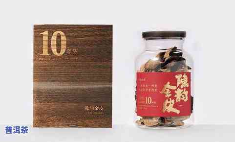 薄荷味陈皮普洱茶：陈皮薄荷1919、醇雅·陈皮薄荷的功效与作用详解