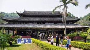 普洱佛教寺院：探索云南的宗教文化遗产