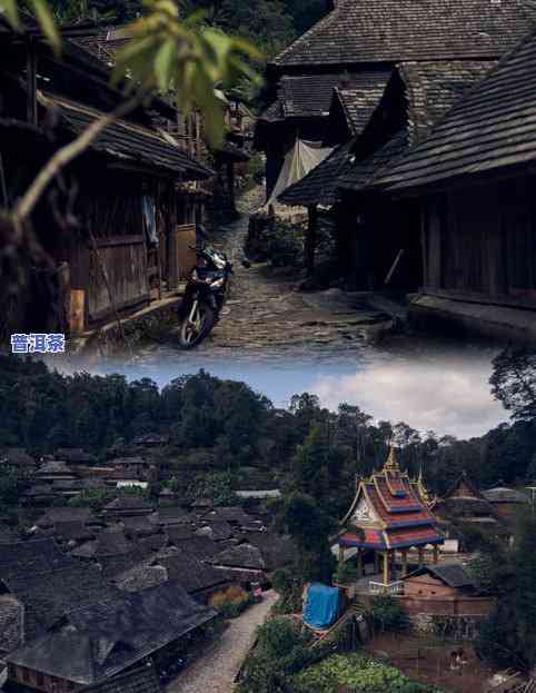 普洱茶寺院-普洱的寺庙