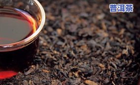 什么是普洱茶中的熟茶类型？详解熟普洱茶的分类和特点