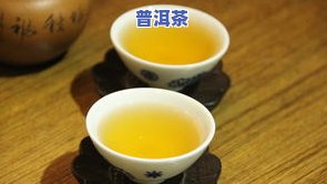 什么是普洱茶中的熟茶类型？详解熟普洱茶的分类和特点