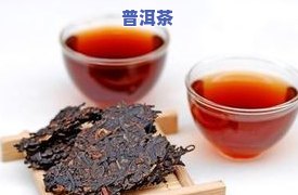 什么是普洱茶中的熟茶类型？详解熟普洱茶的分类和特点