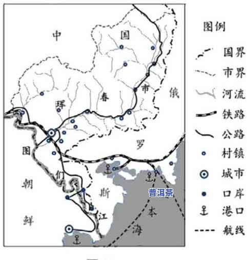 普洱茶大雪山：特点、产区与价格全解析