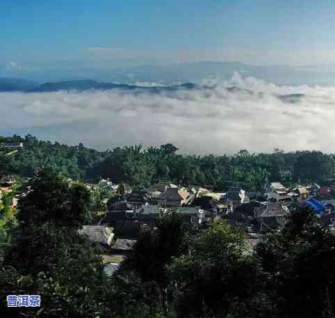 景迈山古树普洱茶产地-景迈山古树普洱茶产地是哪里