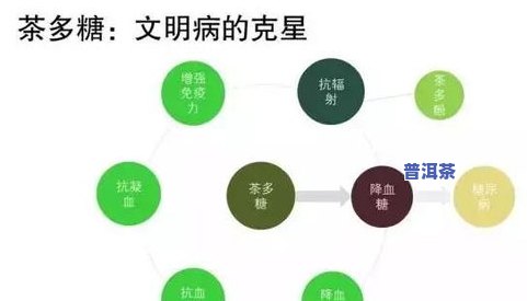 茶叶的GI值、EGCG含量与营养价值探究