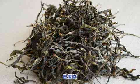 薄荷塘普洱茶生茶散茶价格-薄荷塘普洱生茶特点