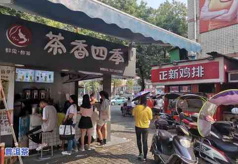 湖南的茶叶都卖到哪里去了？探索湖南茶叶销售市场与产地