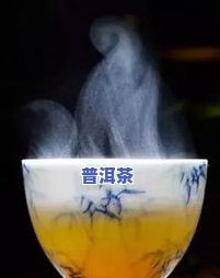 馥郁普洱茶-馥郁茶香