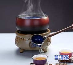 普洱茶喷水渥堆：效果如何？如何冲泡？与煮茶比较哪种更好？