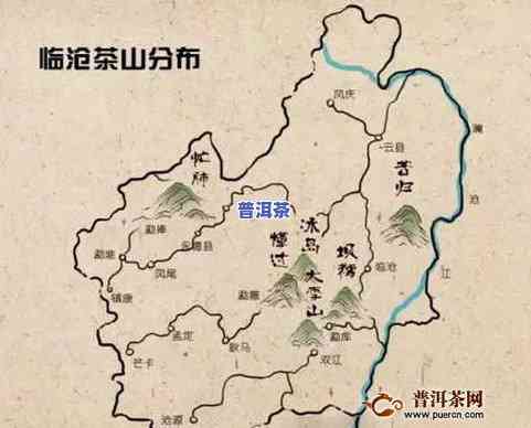 产普洱茶的地方叫什么山地？探讨普洱茶的产地及其特点