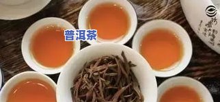 普洱茶特产图片介绍大全：了解普洱茶及其独特品种