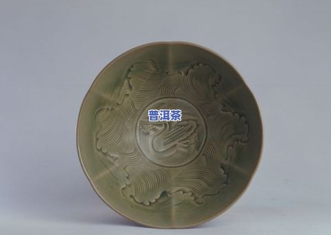 耀州窑茶叶末釉瓷器：特征、真品鉴定与图集欣赏