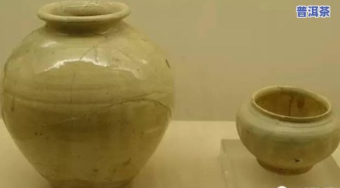 耀州窑茶叶末釉瓷器：特征、真品鉴定与图集欣赏