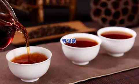 大益拼配茶的特点：增香优势与纯料比较