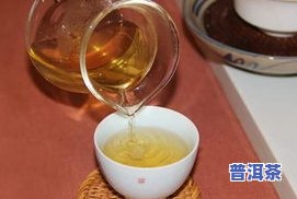 广东假冒普洱茶最新进展：最新消息与假茶案详情