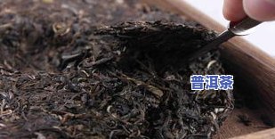 怎样弄散普洱茶-怎样弄散普洱茶饼