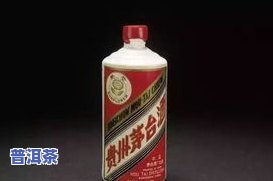 茅台配普洱：茶与的完美结合