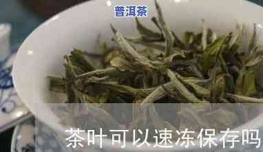 茶叶泡出来颜色翠绿怎么回事？详解茶叶色泽的秘密