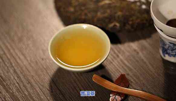 人到中年多喝普洱茶好不好-人到中年多喝普洱茶好不好呢