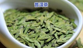 茶叶泡出来颜色翠绿是什么茶？品种、类别全揭秘！