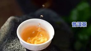 普洱茶茶-普洱茶能治什么