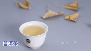 普洱茶饼上有白毛和小虫子：起因与解决方法