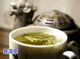 喝茶叶水能减肥吗？解析其原理与效果