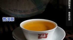 劲松普洱茶-劲润普洱茶